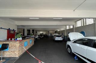 Commercial Property for Sale in Observatory Western Cape